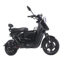 BEZIOR XIAONIU A 1500W Galingas Elektrinis Miesto Motociklas