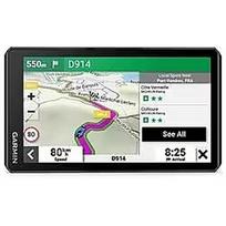 Garmin ZUMO XT2 MT-S navigator Handheld/Fixed 15.2 cm (6") Touchscreen 340 g Black 010-02781-10