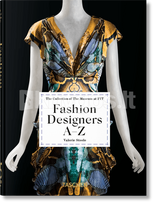 Fashion Designers A–Z - Valerie Steele