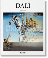 Dalí - Gilles Neret