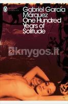 One Hundred Years of Solitude - Gabriel Garcia Marquez