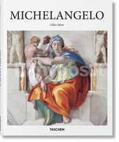 Michelangelo - Gilles Neret