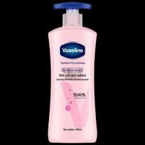 Vaseline Sveikas Švytėjimas Kūno Losjonas