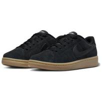 Nike Court Royale 2 Low Black W - CZ0218-001 EU 38 juoda