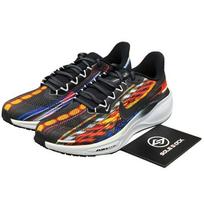 Nike Pegasus 41 Daugiaspalviai Bėgimo bateliai Vyriški IB8171-999 EU 40.5 juoda