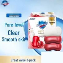 Safeguard Purifying Soap Value Pack