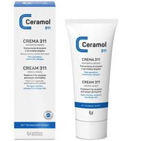 Kremas jautriai, dirgliai ir alergiškai odai CERAMOL 311, 75 ml (Dabar -35%)