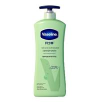 Vaseline Intensive Care Aloe Soothe Body Gel