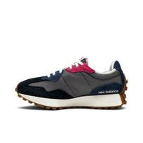 New Balance 327 'Castle Rock Indigo' MS327SFB Vyriški batai EU 41.5 indigo/natūrali