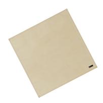 Kepsninės kilimėlis Lauko iškylos židinio kilimėlis Atsparus aukštai temperatūrai Stiklo pluošto ugniai atsparus audinys Medium 31.5x15.75in
