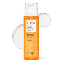 COSRX 5PDRN Collagen Intense Vitalising Serum 100ml – Collagen Care, Firming Support, Korean 100ml