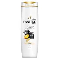 Pantene Juodi ir blizgūs šampūnas
