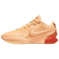 Nike Lebron 21 EP Low Dragon Pearl - FV2346-800 EU 40.5 oranžinė