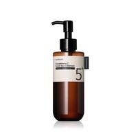 Numbuzin No.5 Glutathione C Facial Spa Cleanser 200ml – Brightening Wash, Deep Clean, Korean 200ml