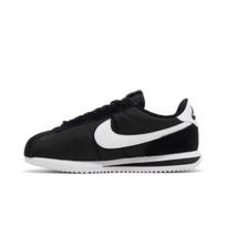 Nike Cortez 'Juodos Baltos' DZ2795-001 Moteriški Batai EU 36 juoda/balta
