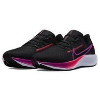 Nike Air Zoom Pegasus 38 Low Black Hyper Violet W - CW7358-011 EU 35.5 juoda