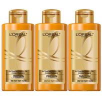 L'Oréal Elvive Smooth Hair Conditioner Travel Set