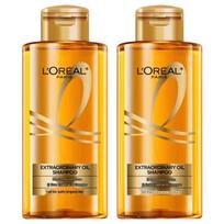 L'Oréal Elvive Smooth Intense Šampūnas