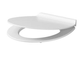 Klozeto dangtis CERSANIT Universal SC Slim