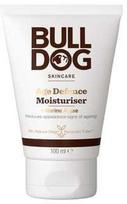 Bulldog Skincare BULLDOG Age Defence Moisturizer 100ml