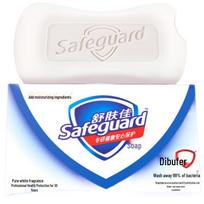 Safeguard Classic ir citrinų antibakterinis muilo rinkinys