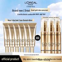 L'Oréal UV Defender Daugiafunkcinis apsauginis veido kremas nuo saulės