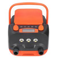 HT‑790  Electric Air Pump Inflatable Kayak Swimming Pool Outdoor Aquatics
