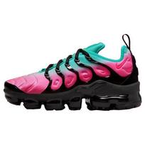Nike Air VaporMax Plus Miami Nights Moteriški sportbačiai Rožiniai Rožiniai-Blast Juodi FN7175-630 36.5