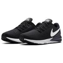 Nike Air Zoom Structure 22 Gridiron - AA1640-002 EU 36 juoda