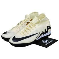 Nike Zoom Mercurial Superfly 9 Academy TF Mad Ready Pack - DJ5629-700 EU 44.5 dramblio kaulas