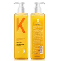 LK Sulfur Hot Spring Anti-Mite Shower Gel