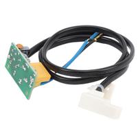 LED siuvimo mašinos lemputė, tinkama Singer HD 4452 6330 6335 6380 44S 64S 725 4432 4411 4423, U formos, didelio ryškumo