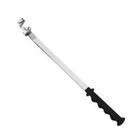 Wrench Extender Tool with Extention Bar, Wrench Extender Tool for 1/2  Drive or 21mm Hexagonal Drive 1