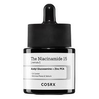 COSRX The Niacinamide 15 Serum 20ml – High Concentration Care, Pore Support, Korean 20ml