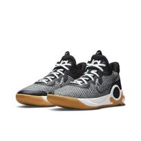 Nike KD Trey 5 IX EP 'Cool Grey' CW3402-006 EU 45 pilka/juoda