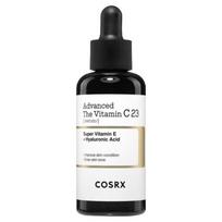 COSRX The Vitamin C 23 Serum 20ml – High Strength Vitamin C, Tone Care, Korean 20ml