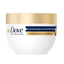Dove Intensyviai atstatanti amino rūgščių plaukų kaukė