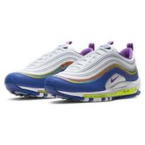 Nike Air Max 97 Velykos 2020 - CJ0591-100 EU 40 įvairiaspalvis