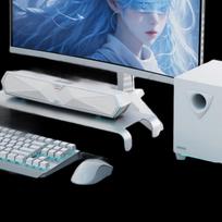 Edifier M30SW 2.1 Desktop Gaming Speakers CN plug (adapter included)