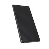 Ekrano pakeitimas S24 Ultra Profesionali TFT ekrano rodymo jutiklinio skaitmenintuvo surinkimo rinkinys su remonto įrankiais JAV