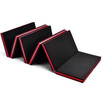 Automotive Repair Mat Waterproof & Oil Resistant Repair Pad Thick Garage Creepers Pad for Mechanics & DIY Enthusiasts