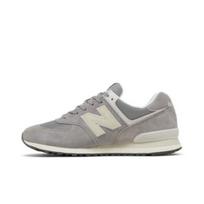 New Balance 574 Grey Off White U574UL2 EU 37 beveik baltos spalvos/pilka