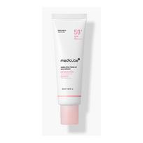 [Medicube] PDRN Pink Tone up Sun cream 50ml / Sun screen 50ml x 1