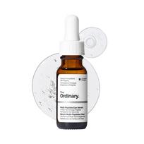 The Ordinary Multi-Peptide Eye Serum 15ml – Eye Firming, Fine Line Care, Korean 15ml