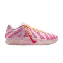 Nike Ja 3 EP Jelly Bean Vyriški sportbačiai Rožiniai Rožiniai-Putplasčio Šilti-Raudoni HF2794-601 41