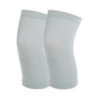 Vasaros itin ploni nematomi kelio apsaugai, oro kondicionieriams, šilumos apsaugai, kelio sąnarių sportui, besiūliai kelio apsaugai 1pcs
