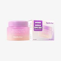 Farmstay Bakuchiol & Hydro Extra Firming Cream 100ml – Hydrating & Anti-Aging Moisturizer