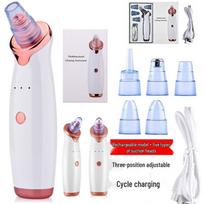 Best-Selling Electric Blackhead and Acne Remover for Home Use