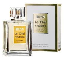 Parfumuotas vanduo moterims JFenzi Le Chel Madame, 100 ml.
