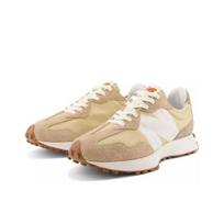 New Balance 327 Smėlio spalvos BEAMS Išskirtiniai MS327UE EU 40.5 balta/smėlis